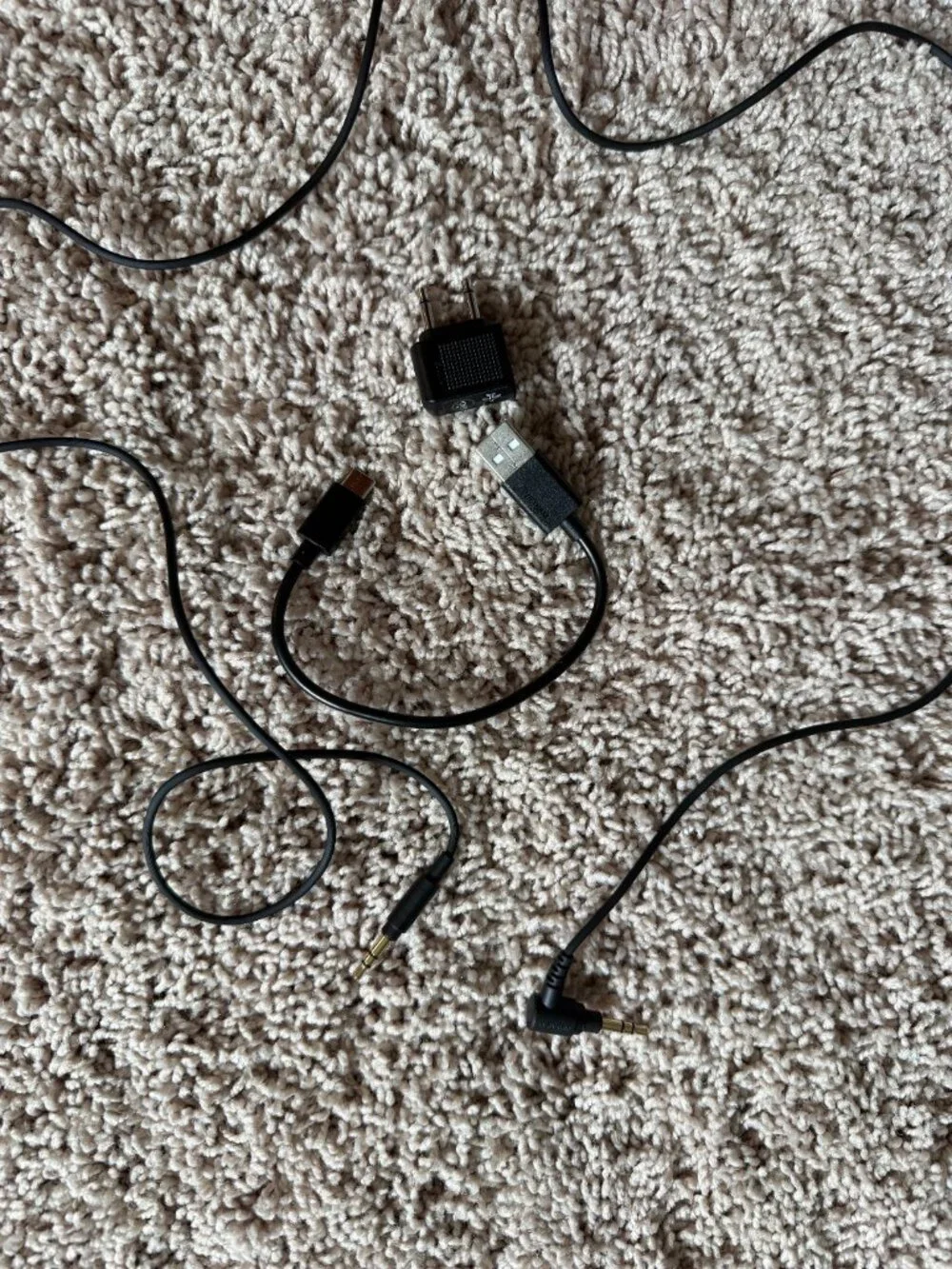 Sony WH-1000XM4 Headphones